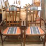 297 5114 CHAIRS